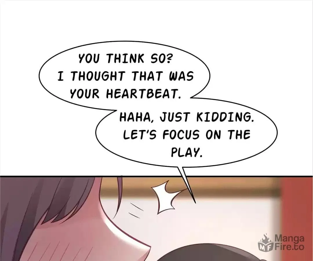 YOVE Chapter 29 page 57 - 