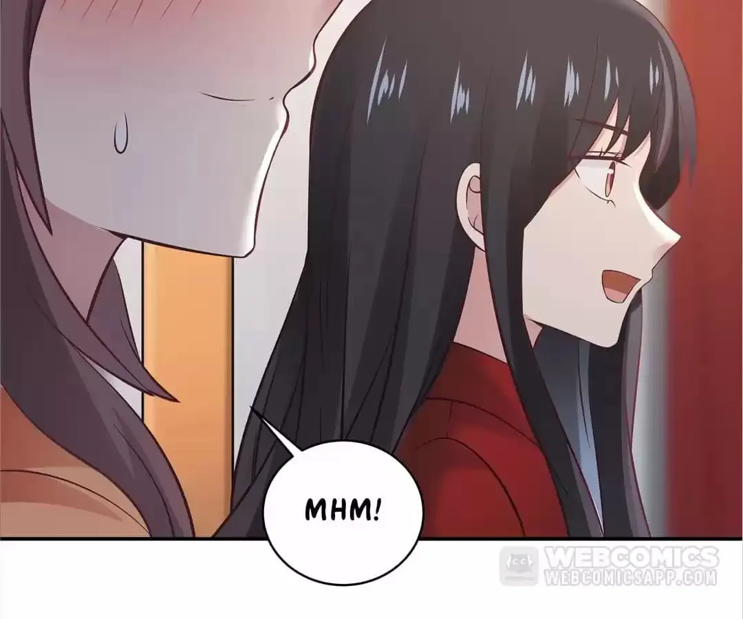 YOVE Chapter 29 page 58 - 