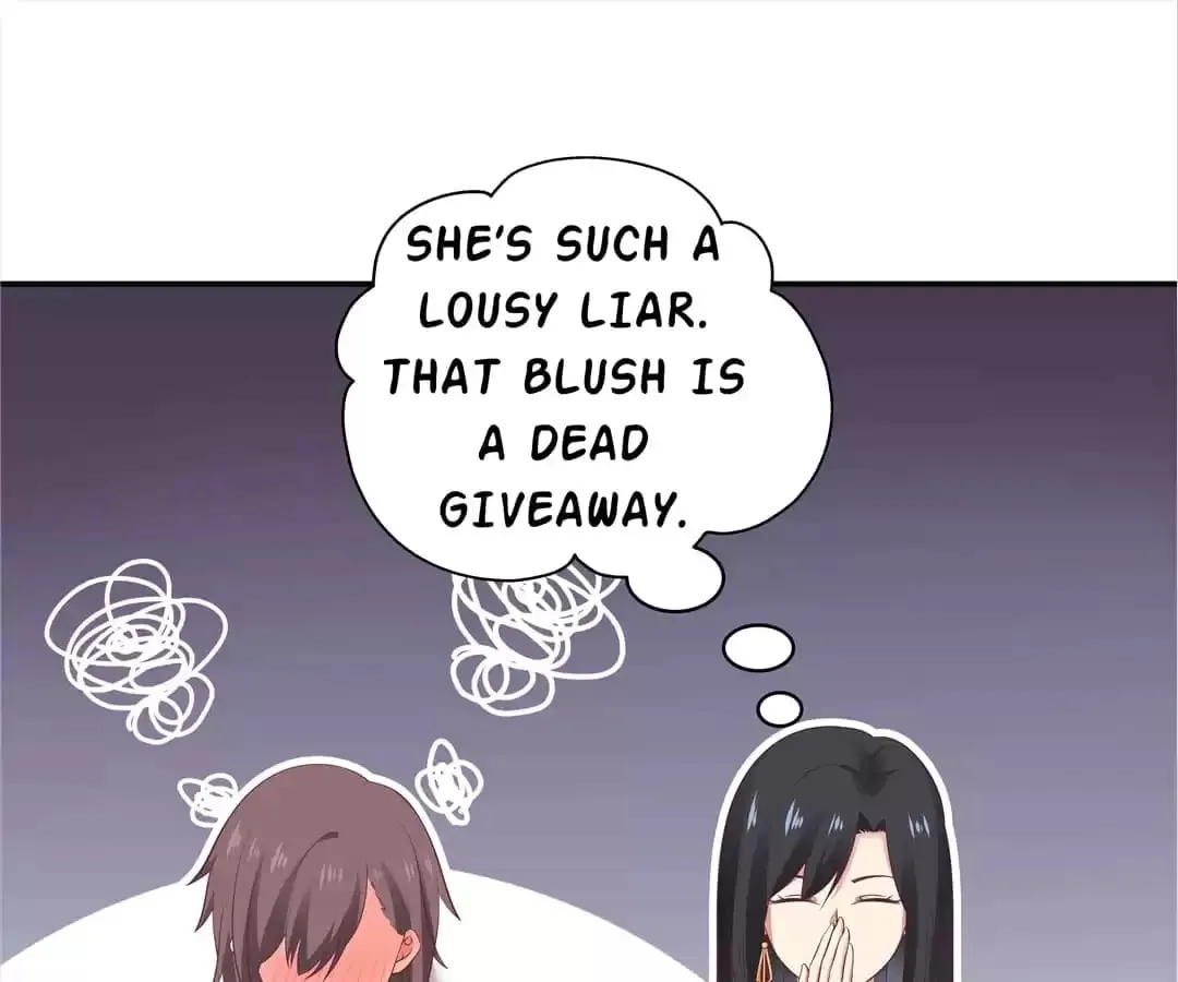 YOVE Chapter 29 page 62 - 