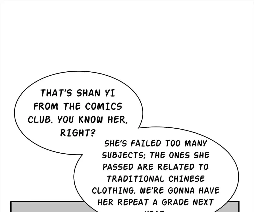 YOVE Chapter 30 page 17 - 