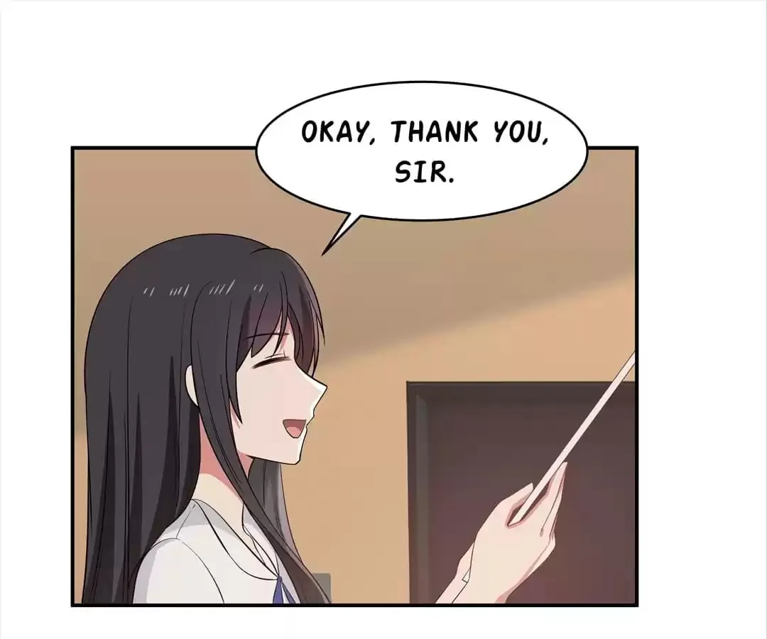 YOVE Chapter 30 page 23 - 