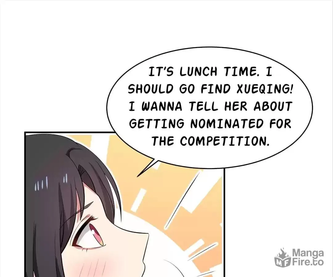 YOVE Chapter 30 page 36 - 