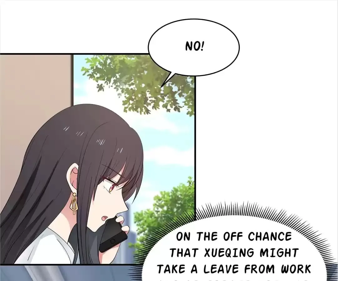 YOVE Chapter 30 page 44 - 
