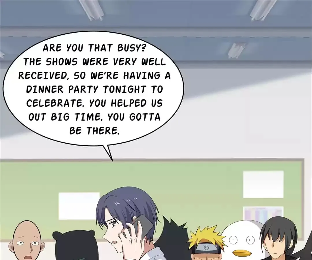 YOVE Chapter 30 page 46 - 