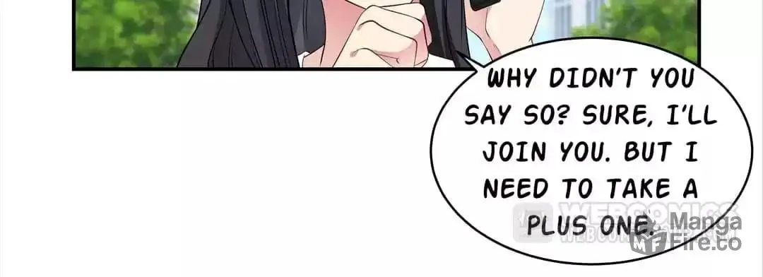 YOVE Chapter 30 page 51 - 