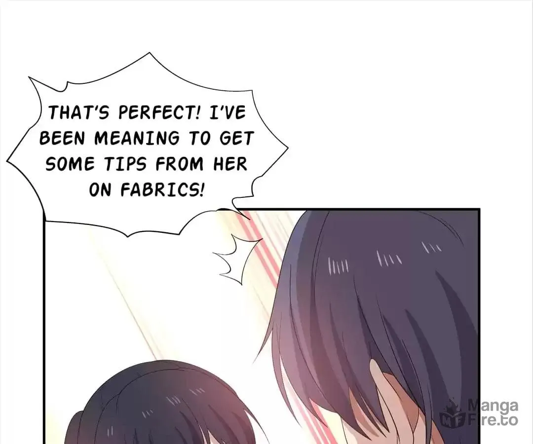 YOVE Chapter 30 page 54 - 