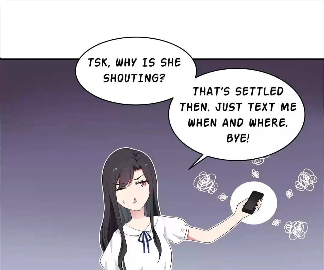 YOVE Chapter 30 page 56 - 