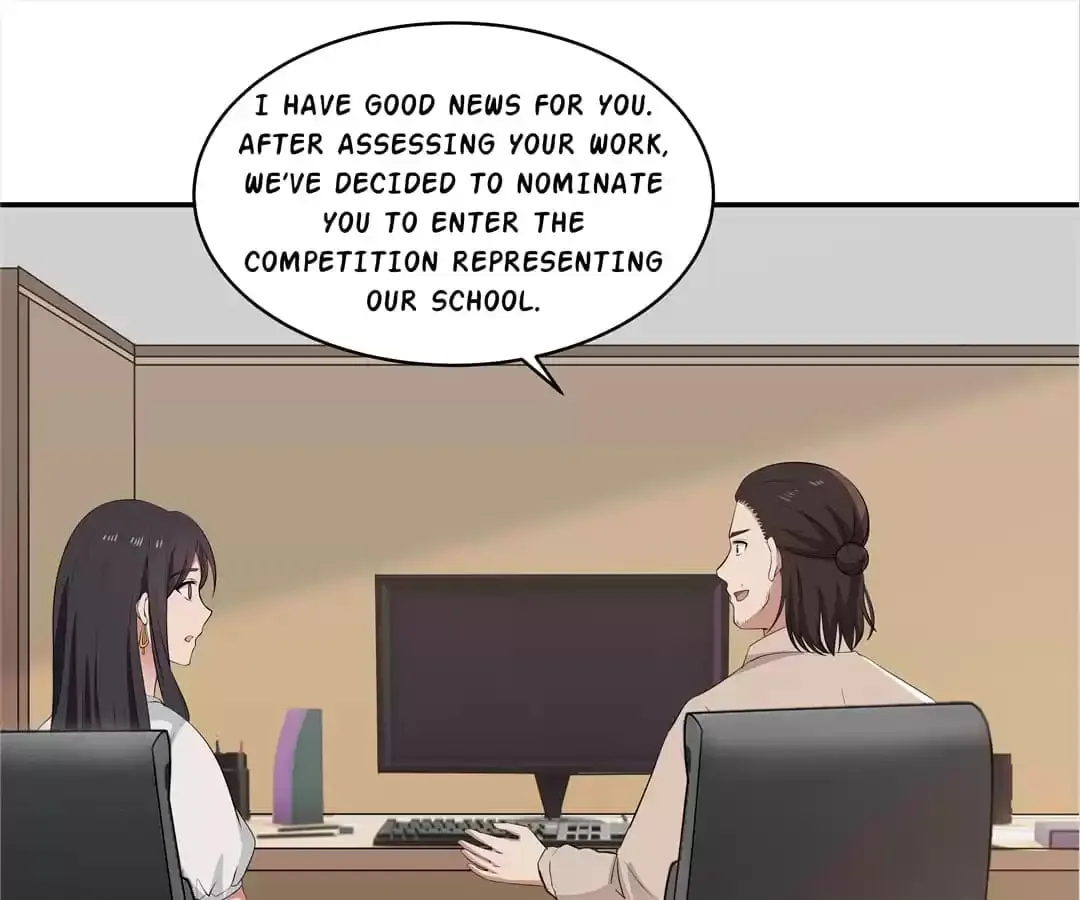 YOVE Chapter 30 page 7 - 