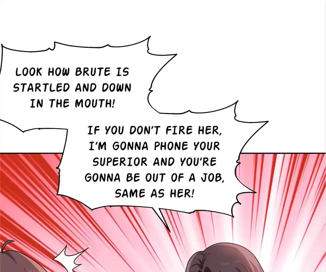YOVE Chapter 31 page 19 - 