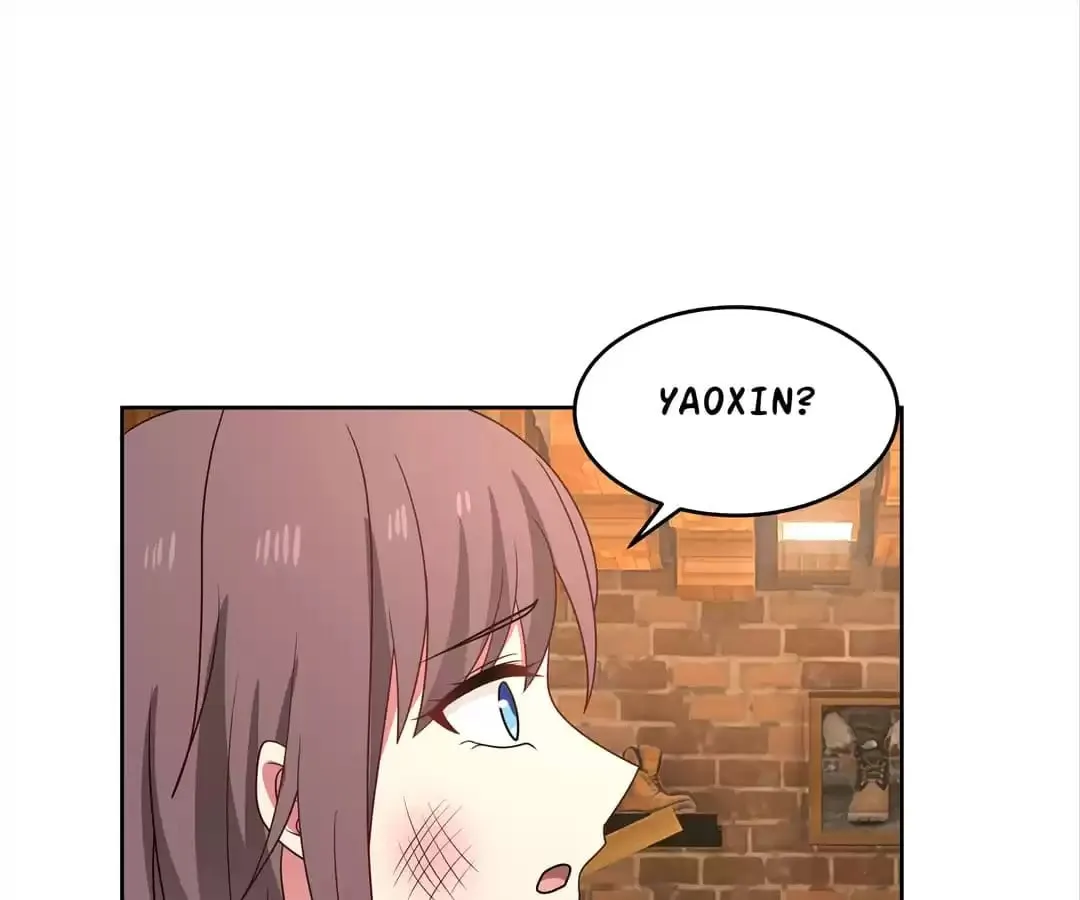 YOVE Chapter 31 page 26 - 