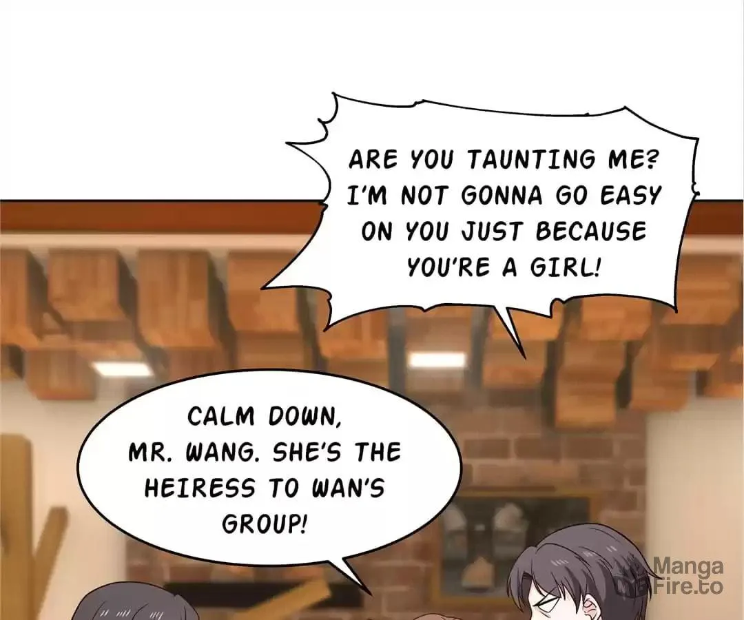 YOVE Chapter 31 page 35 - 