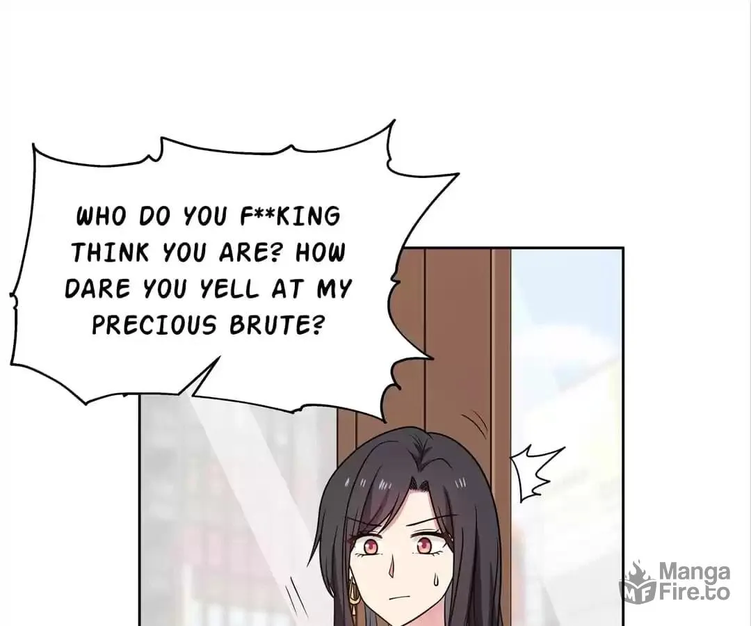 YOVE Chapter 31 page 5 - 
