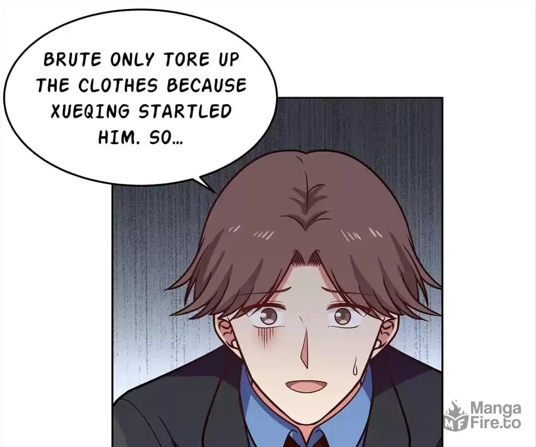 YOVE Chapter 31 page 45 - 