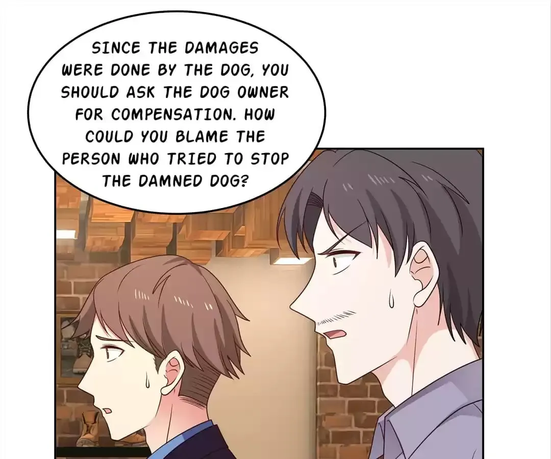 YOVE Chapter 31 page 49 - 