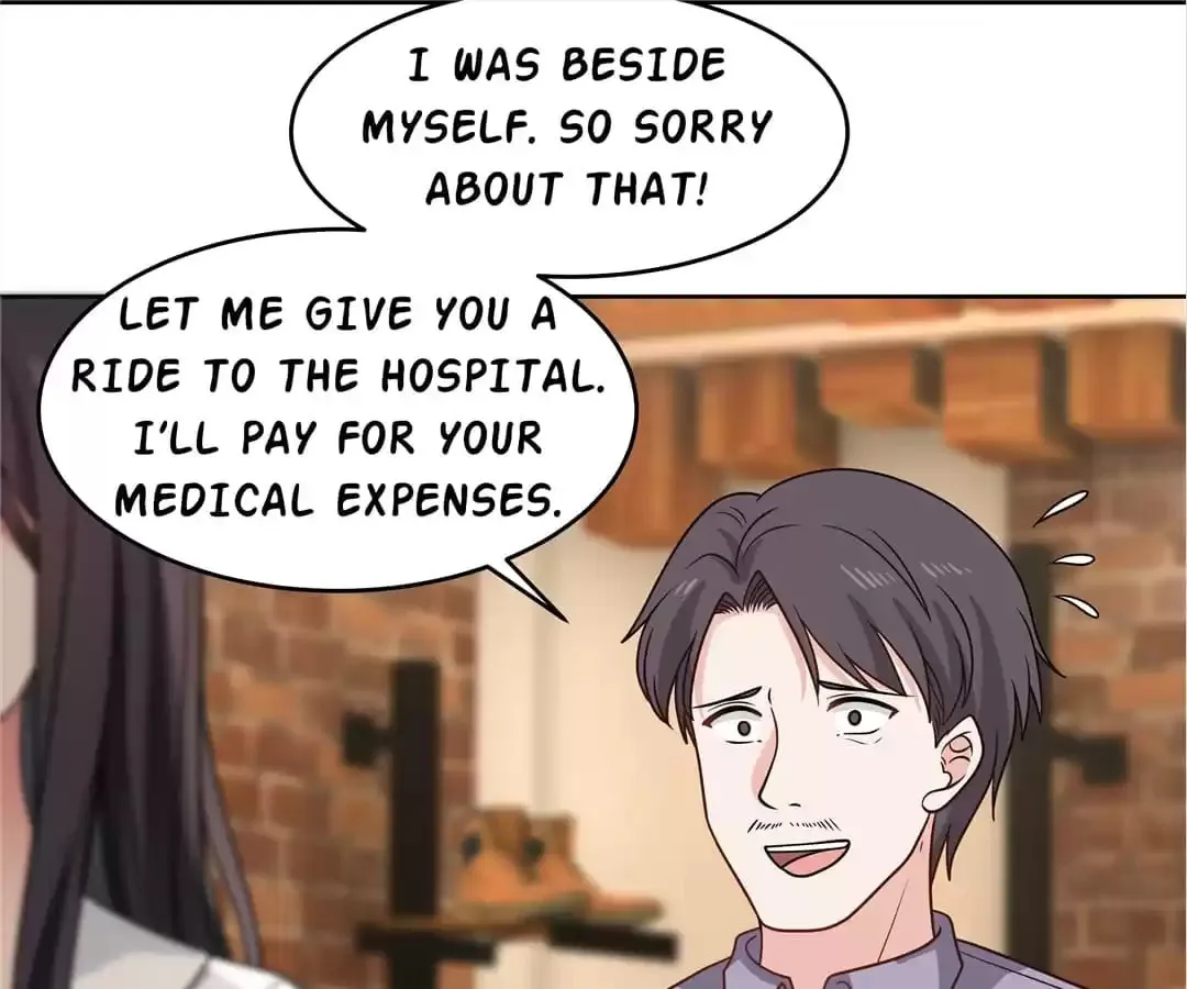 YOVE Chapter 31 page 61 - 