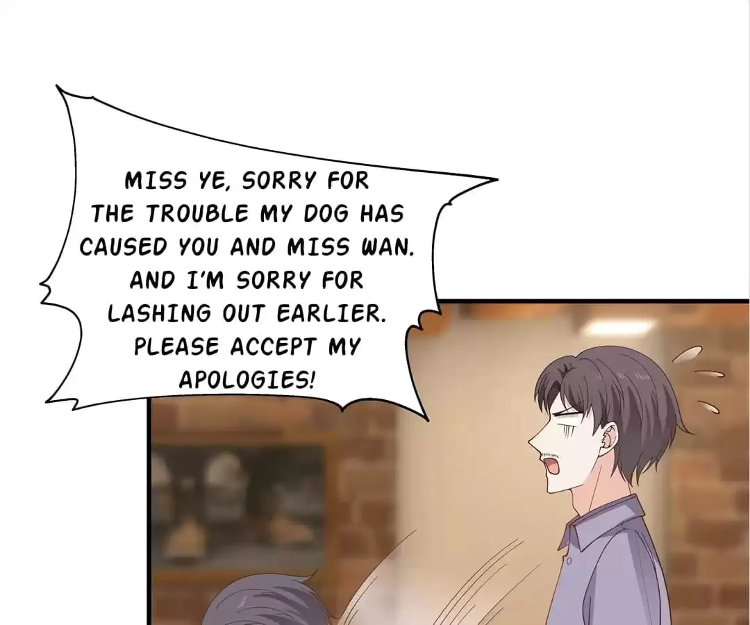 YOVE Chapter 32 page 1 - 