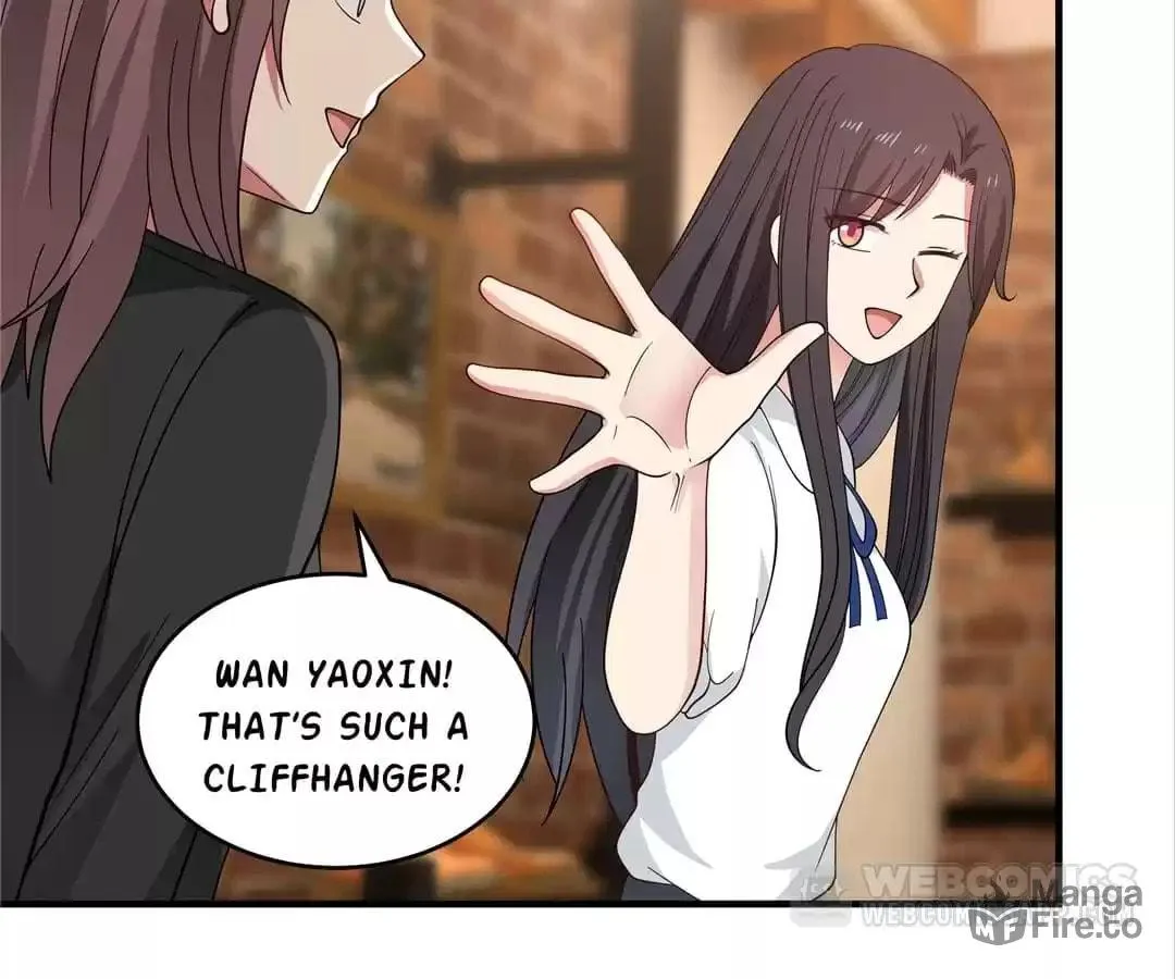YOVE Chapter 32 page 42 - 