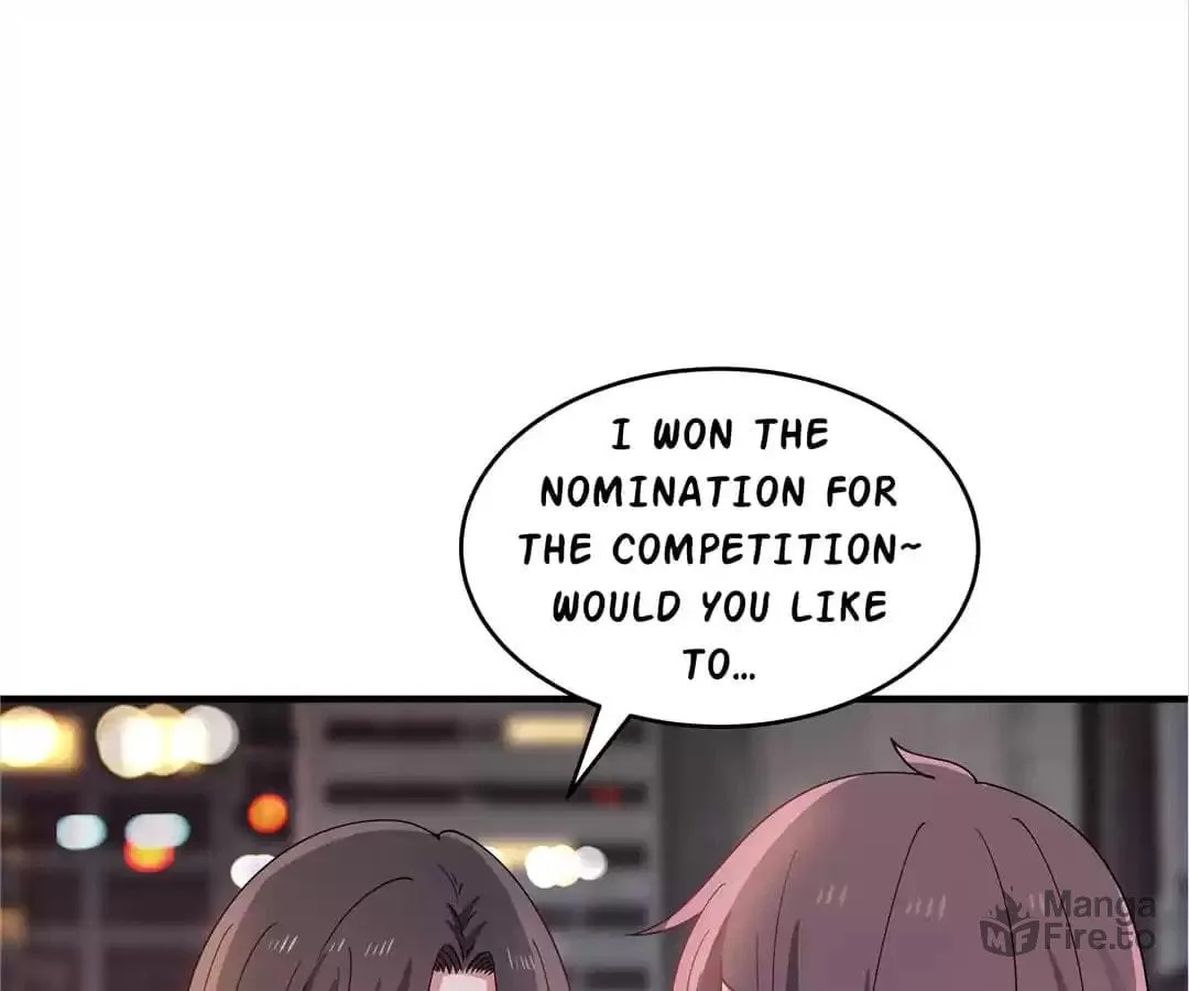 YOVE Chapter 32 page 50 - 