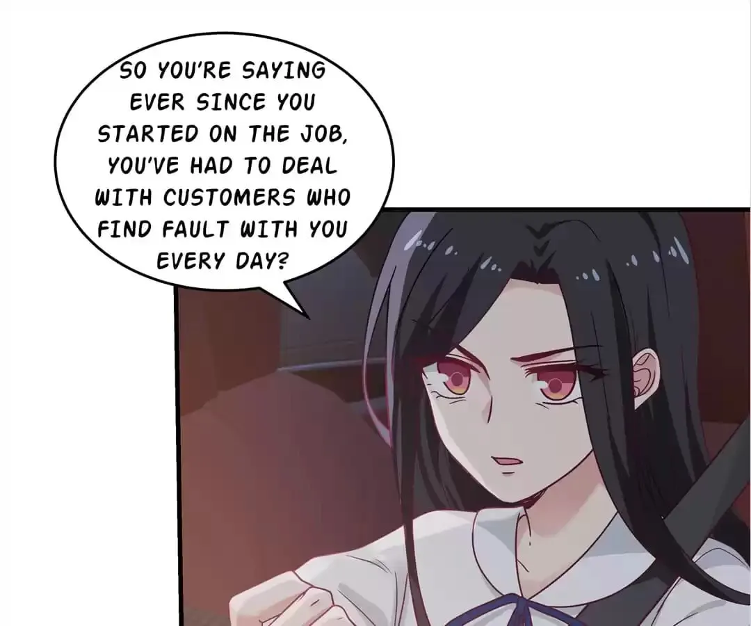 YOVE Chapter 33 page 16 - 