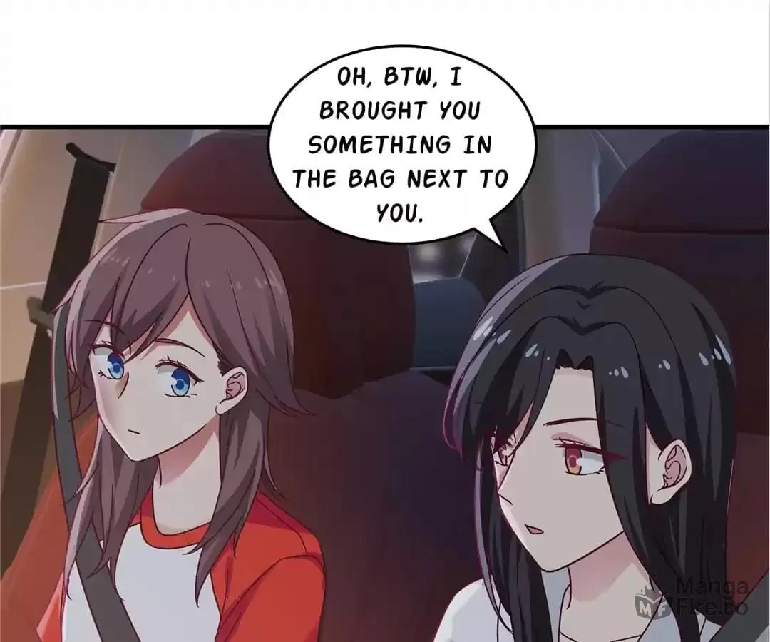 YOVE Chapter 33 page 3 - 