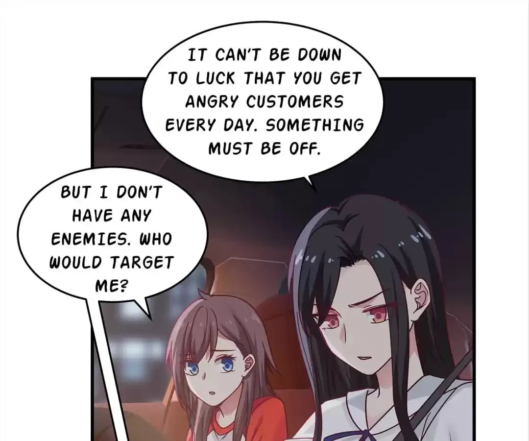 YOVE Chapter 33 page 23 - 