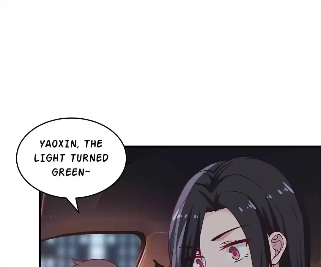 YOVE Chapter 33 page 28 - 