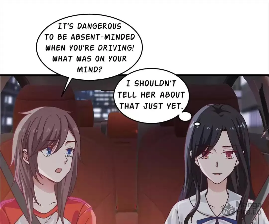 YOVE Chapter 33 page 30 - 