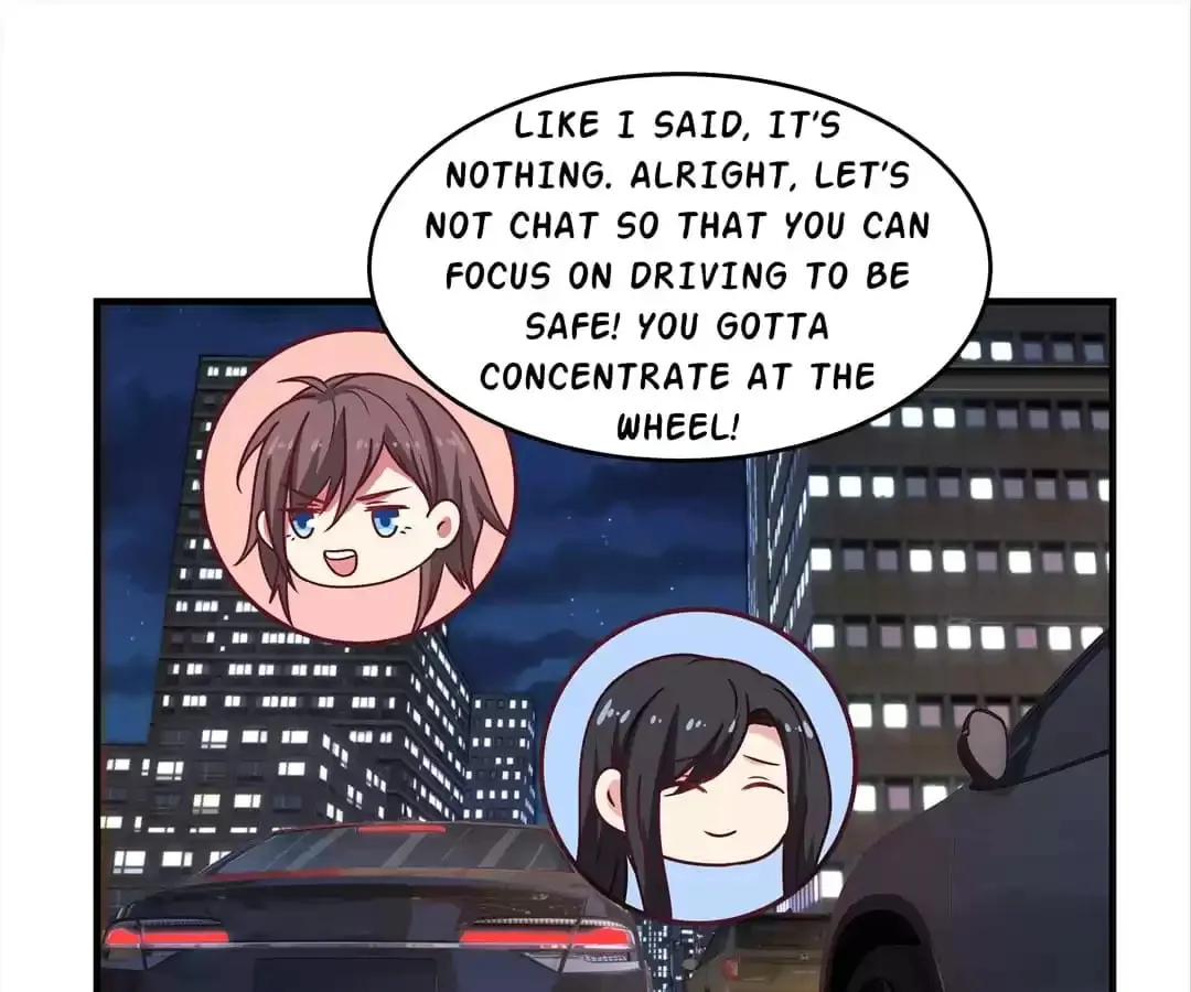 YOVE Chapter 33 page 32 - 