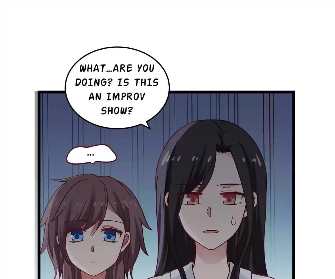 YOVE Chapter 33 page 38 - 
