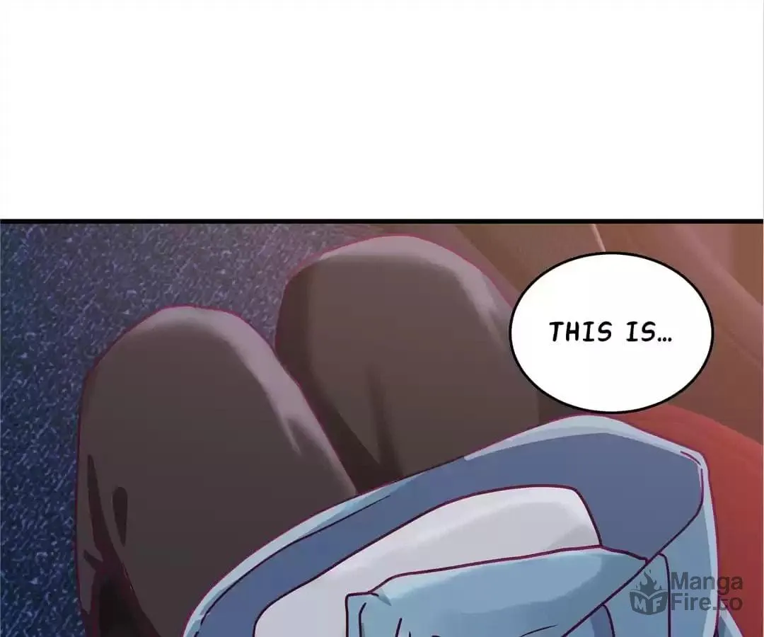 YOVE Chapter 33 page 5 - 
