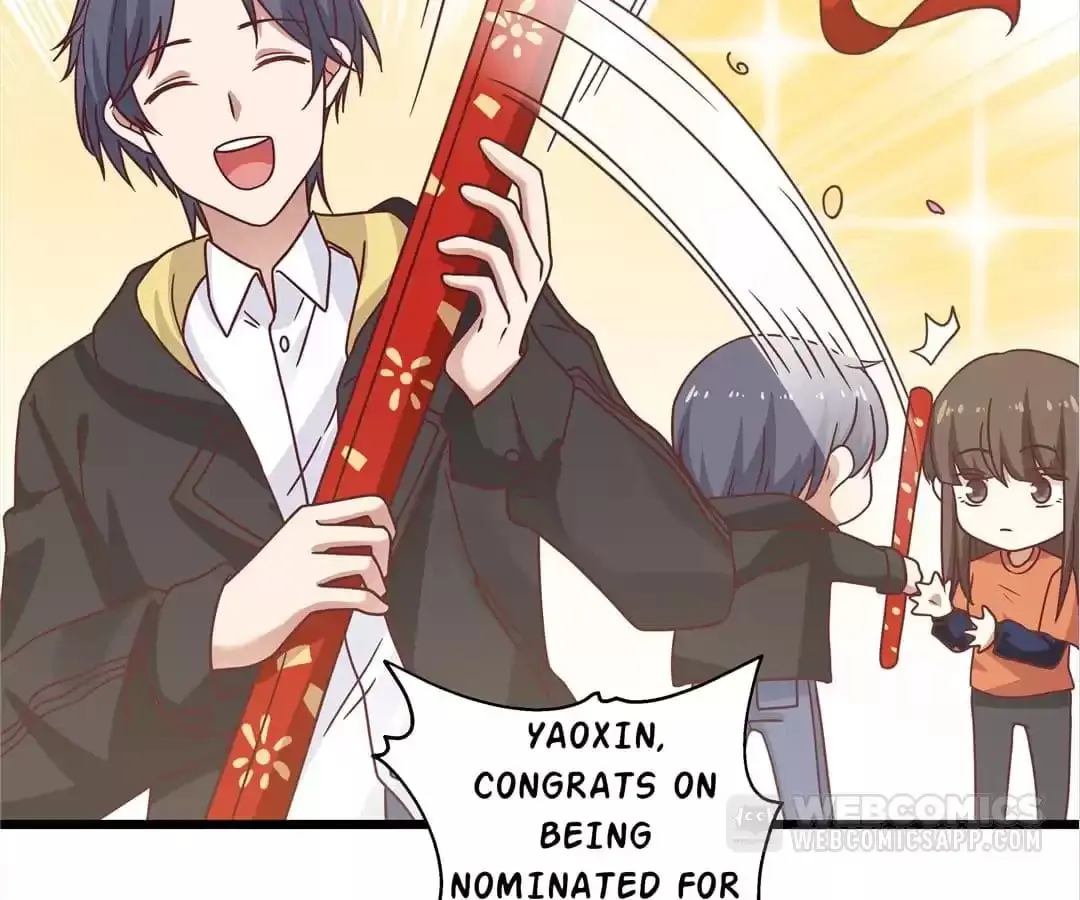 YOVE Chapter 33 page 41 - 