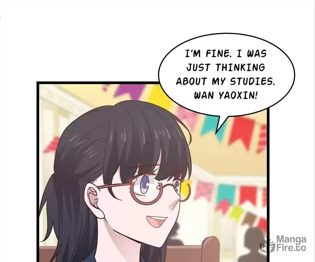 YOVE Chapter 33 page 55 - 