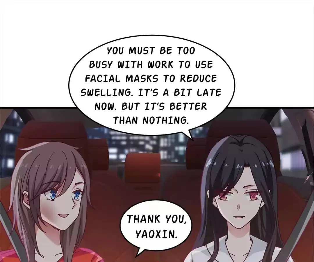 YOVE Chapter 33 page 7 - 