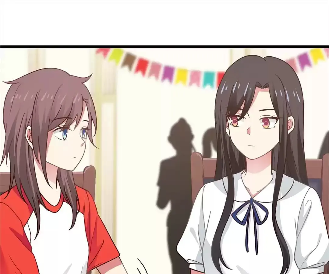 YOVE Chapter 33 page 61 - 