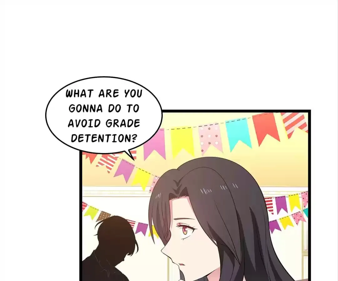 YOVE Chapter 34 page 1 - 