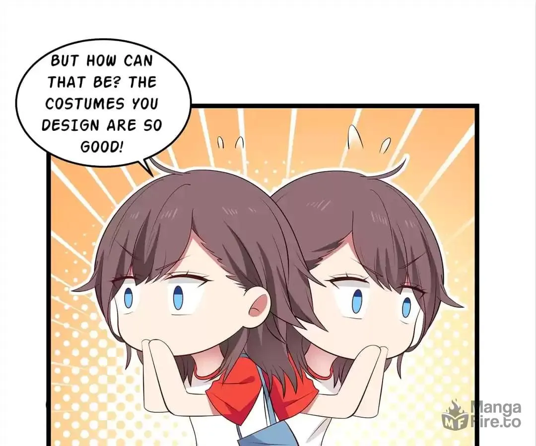 YOVE Chapter 34 page 3 - 