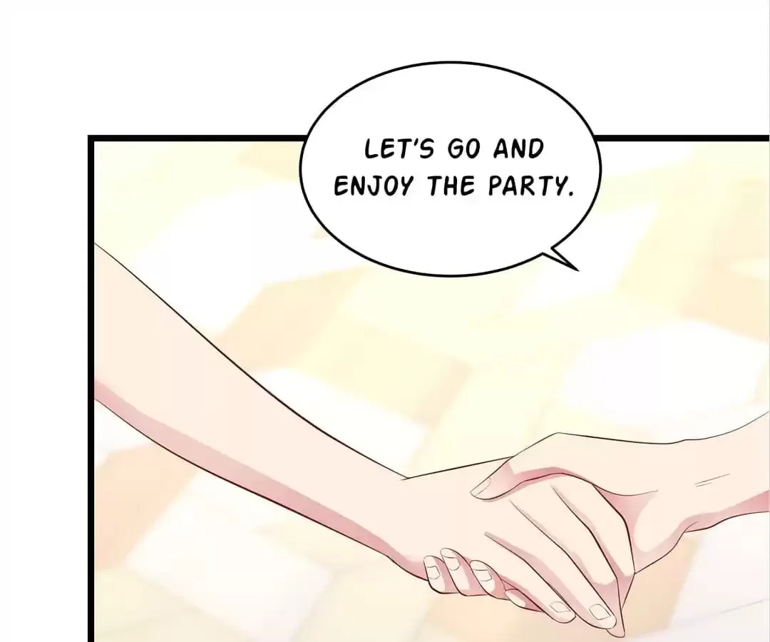 YOVE Chapter 34 page 22 - 