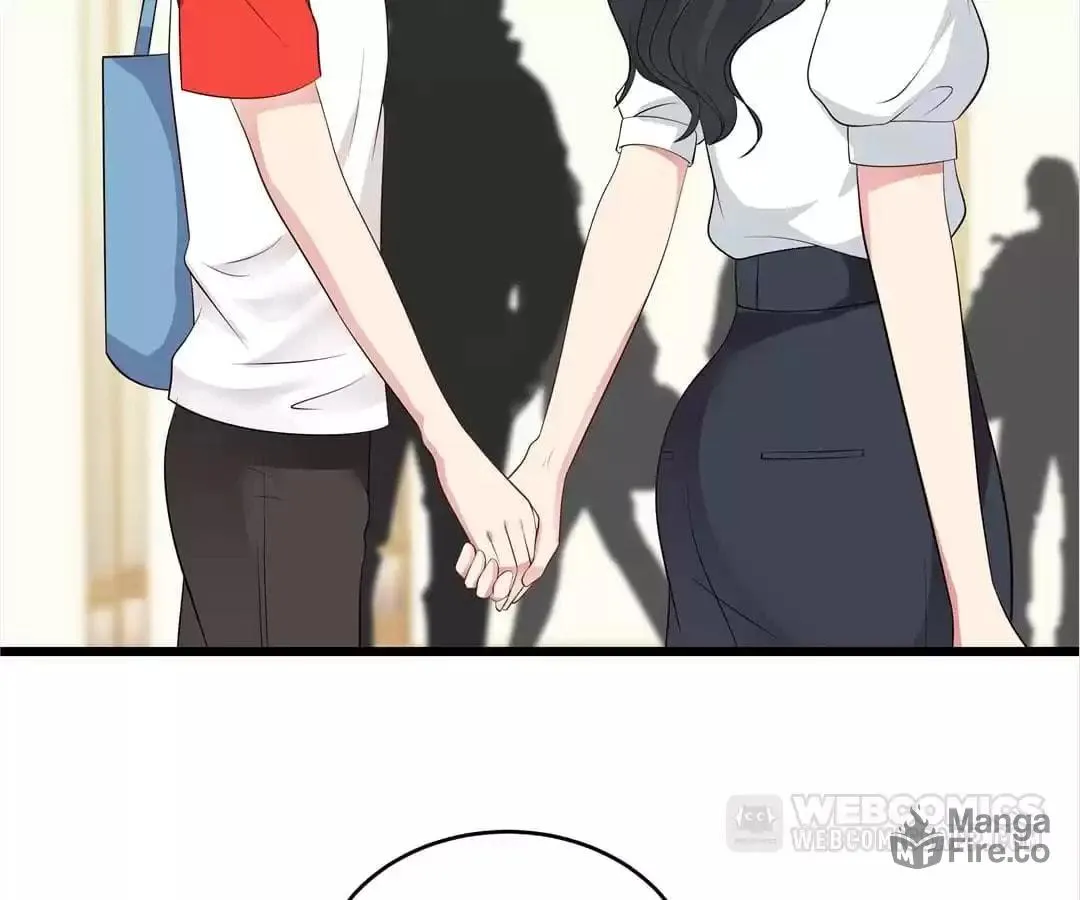 YOVE Chapter 34 page 25 - 