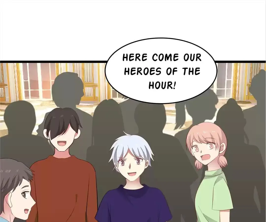 YOVE Chapter 34 page 29 - 