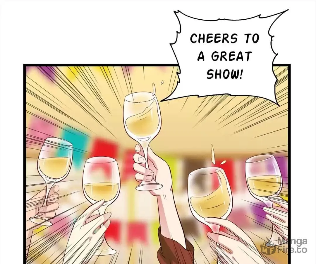 YOVE Chapter 34 page 40 - 
