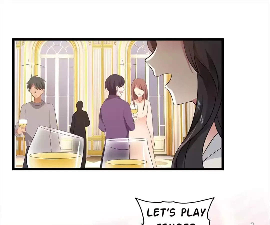 YOVE Chapter 34 page 46 - 