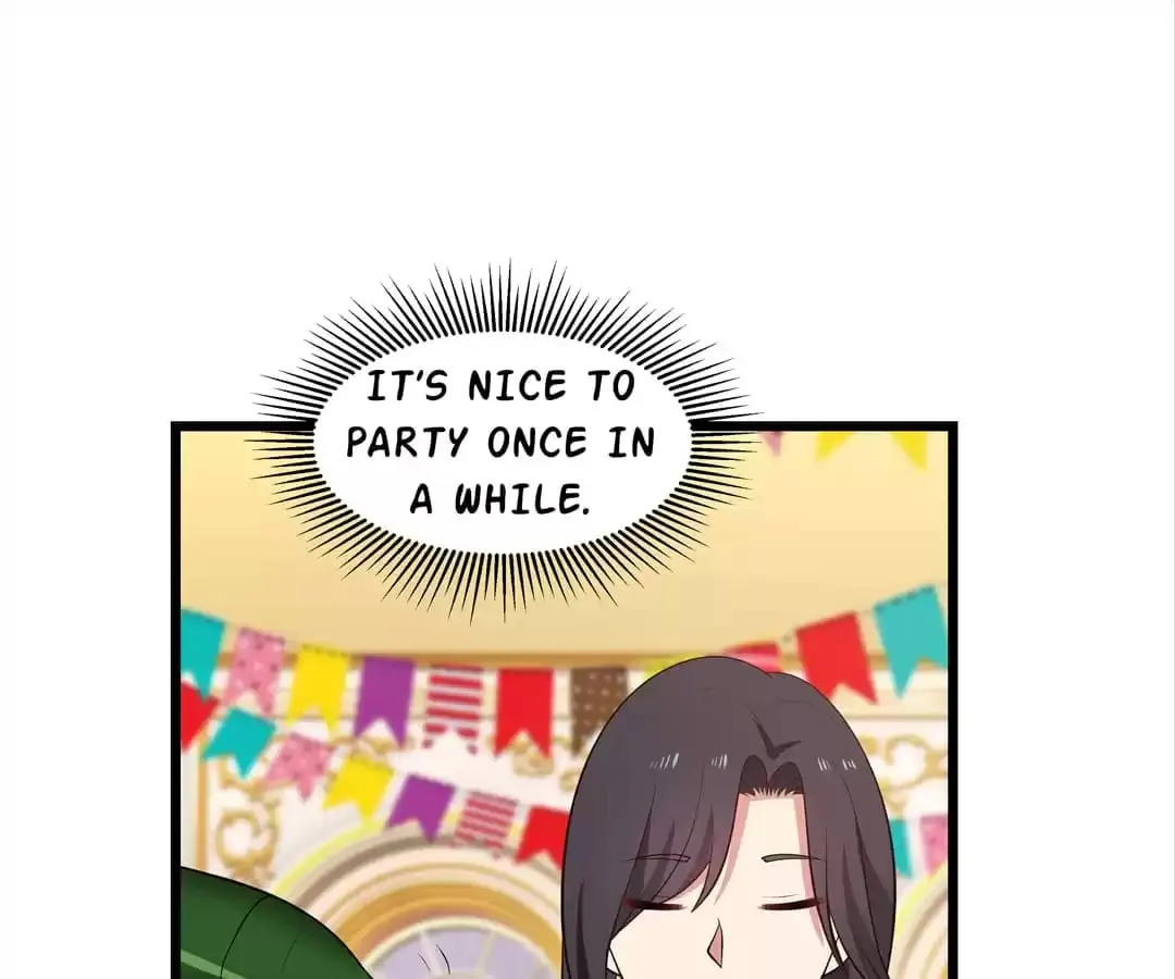 YOVE Chapter 34 page 56 - 