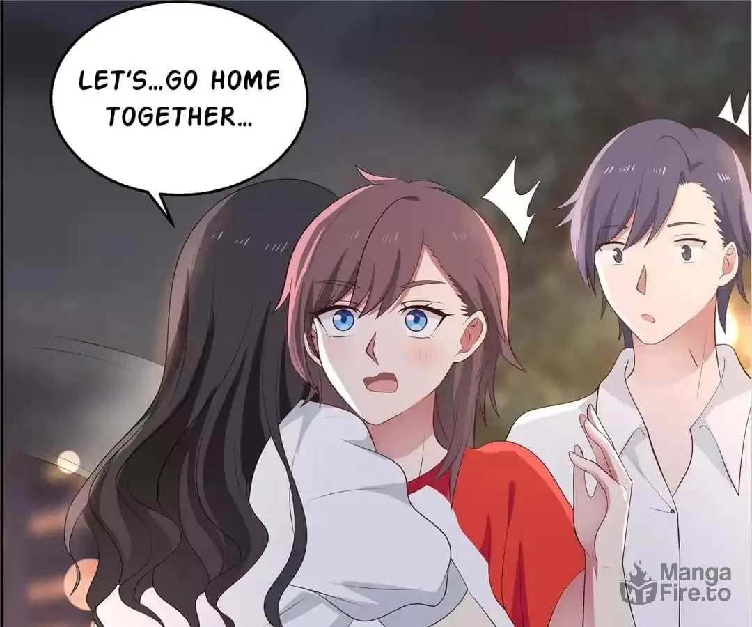 YOVE Chapter 34 page 65 - 