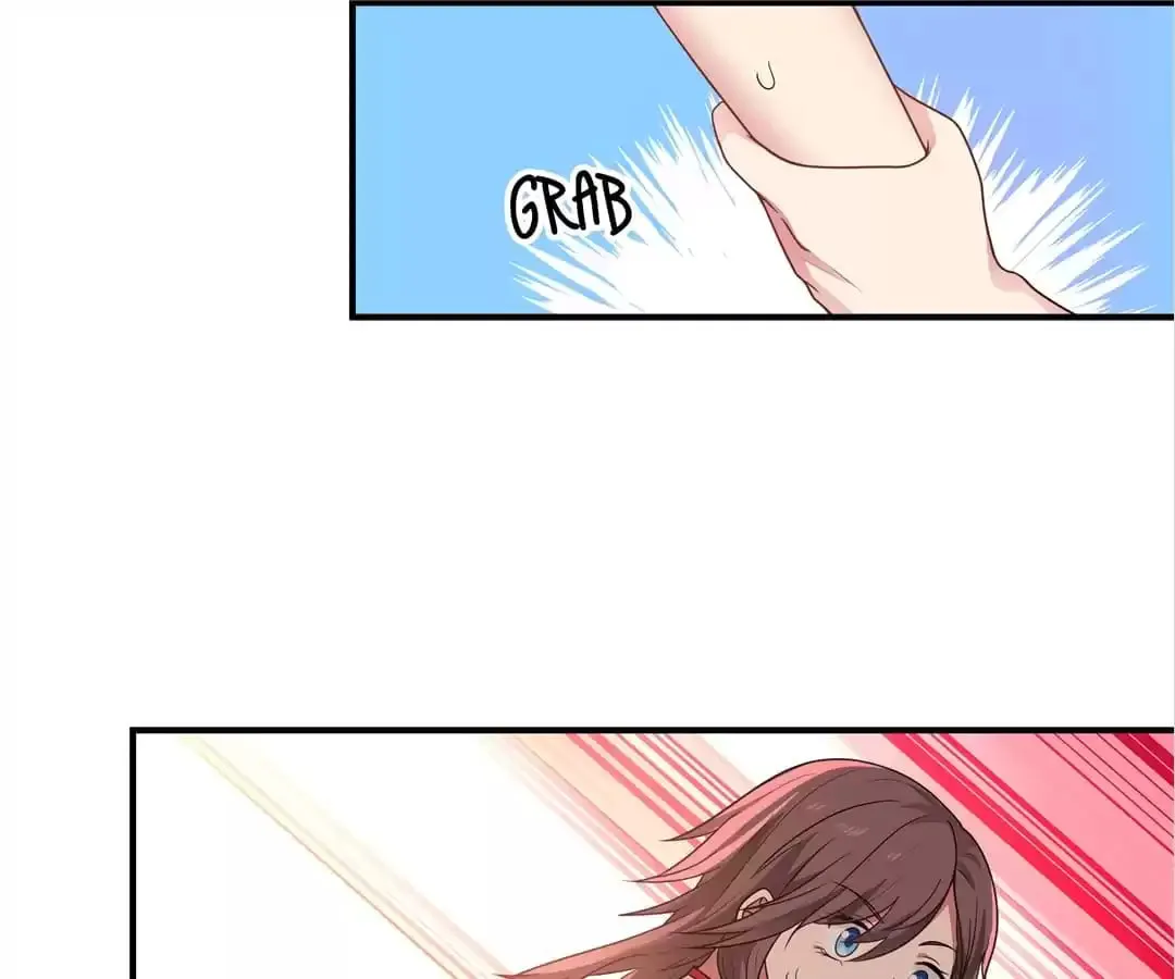 YOVE Chapter 35 page 14 - 