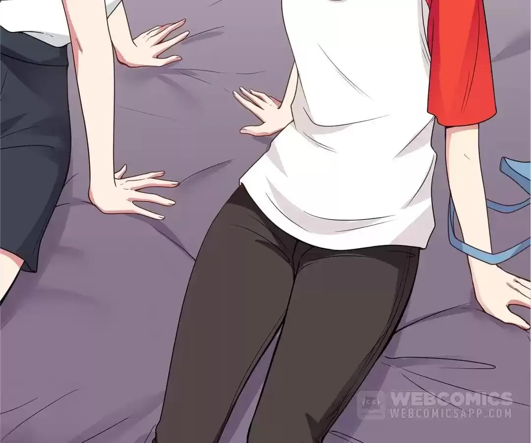 YOVE Chapter 35 page 17 - 