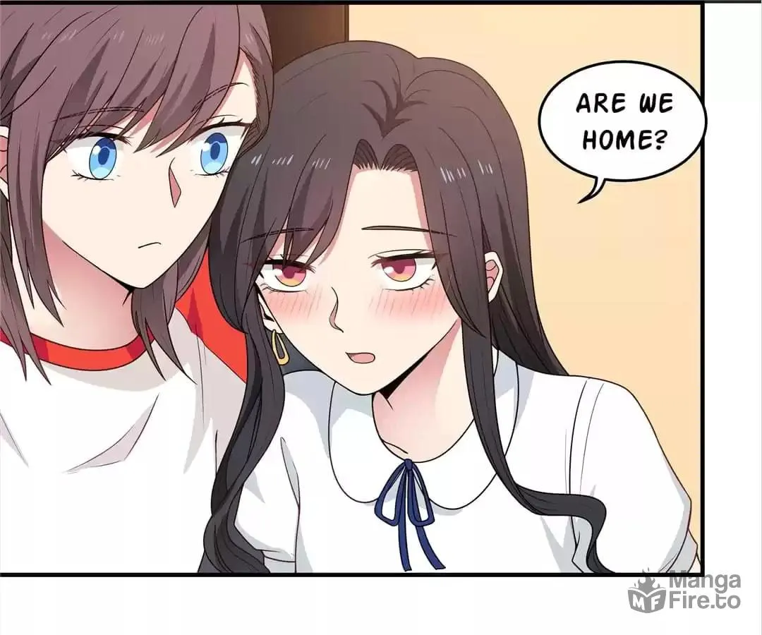 YOVE Chapter 35 page 3 - 