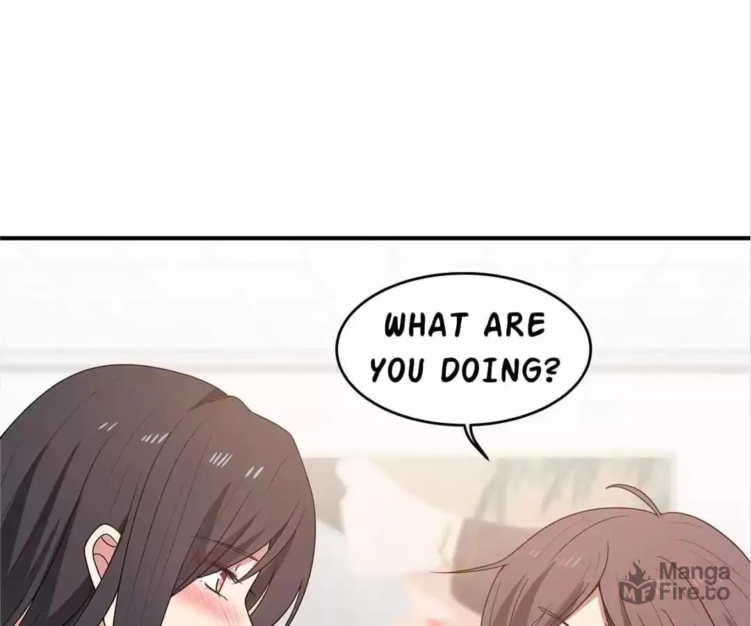 YOVE Chapter 35 page 21 - 