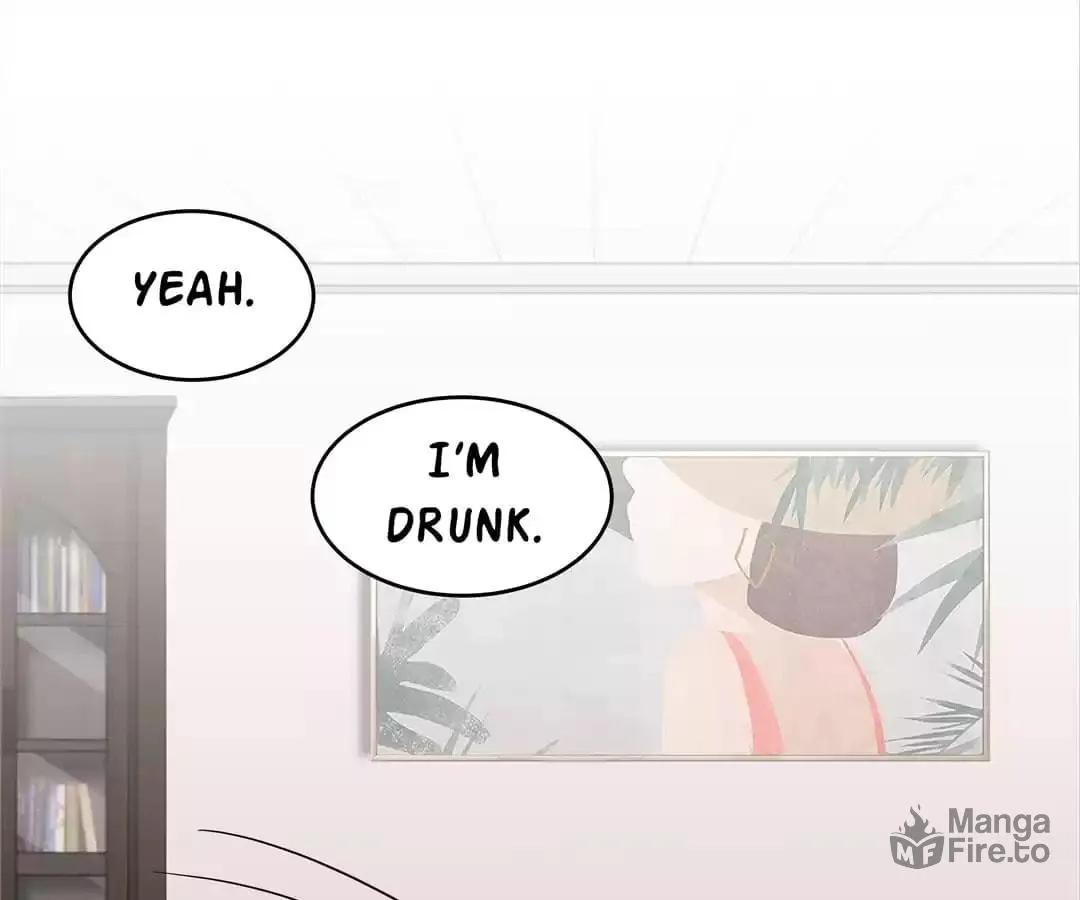 YOVE Chapter 35 page 27 - 