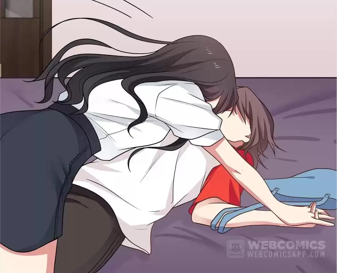 YOVE Chapter 35 page 28 - 