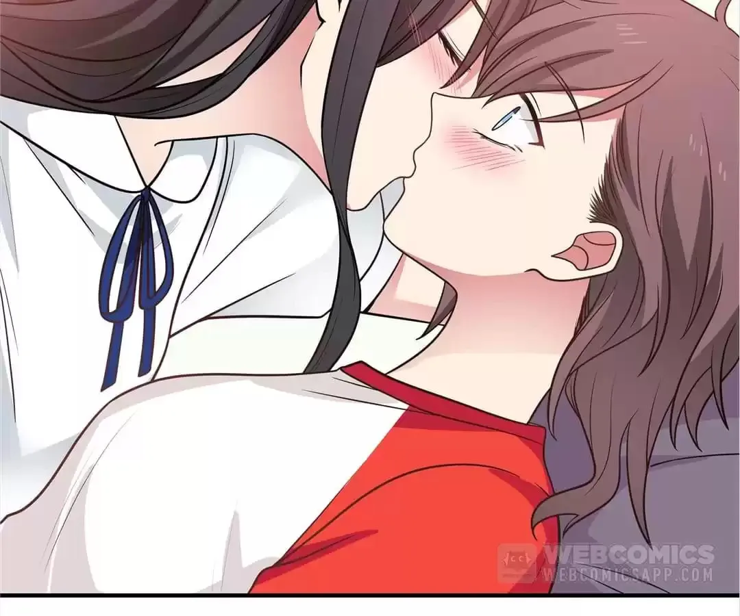 YOVE Chapter 35 page 34 - 